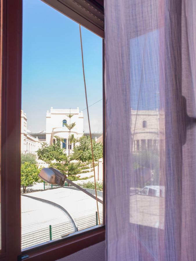 Good Morning アリカンテ エクステリア 写真
